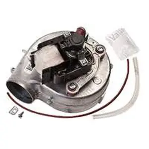Vaillant ventilator