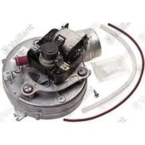 Vaillant ventilator