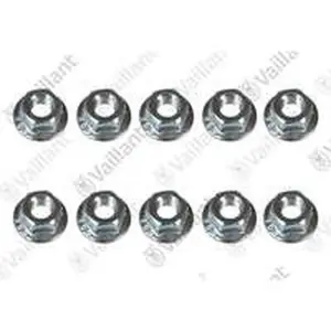 Vaillant Moer (x10) -