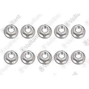 Vaillant Moer (x10) -