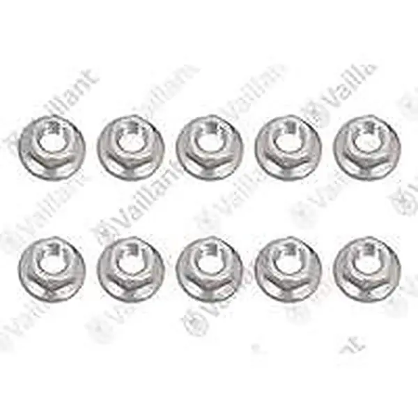 Vaillant Moer (x10) -