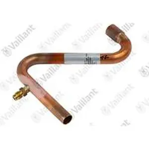 Vaillant Leiding -