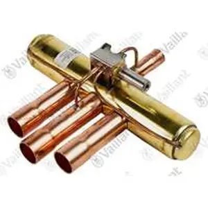 Vaillant Klep -