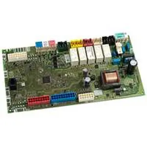 Vaillant print 0010033772 voor uniTOWER VWL 58/5, 78/5 en 128/5 IS