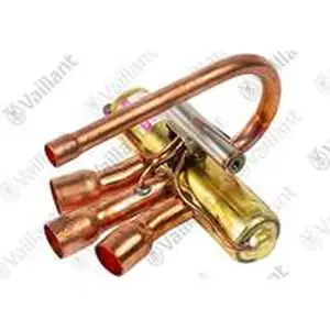 Vaillant Klep -