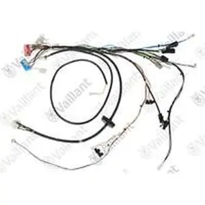 Vaillant Kabelboom, 24V -