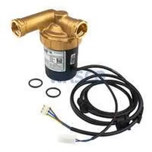 Vaillant pomp voor ecoTEC plus