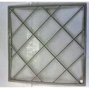 Vaillant reinigingsfilter