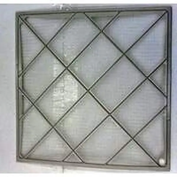 Vaillant reinigingsfilter