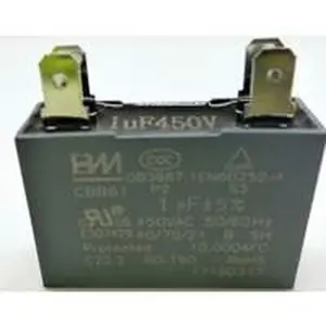 Vaillant condensator