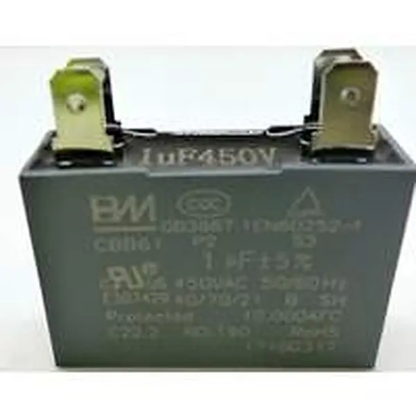 Vaillant condensator