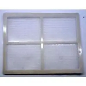 Vaillant filter