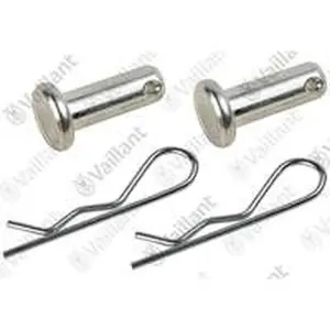 Vaillant Bout, (x2) 0010034966