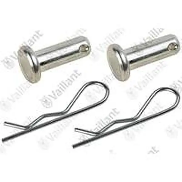 Vaillant Bout, (x2) 0010034966
