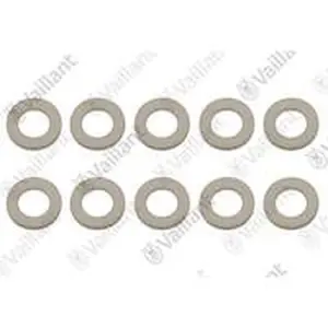 Vaillant Pakking, (x10) 0020047095