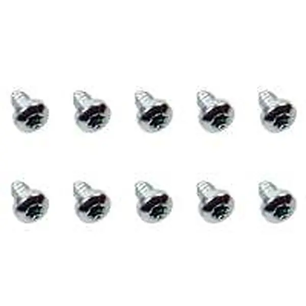 Vaillant schroef (10 stuks)