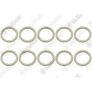 Vaillant pakkingring (10 stuks)