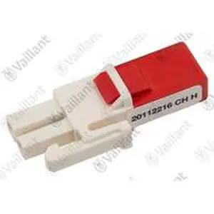 Vaillant Connector, codering 0010035382