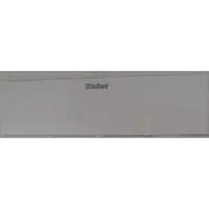 Vaillant manteldelen