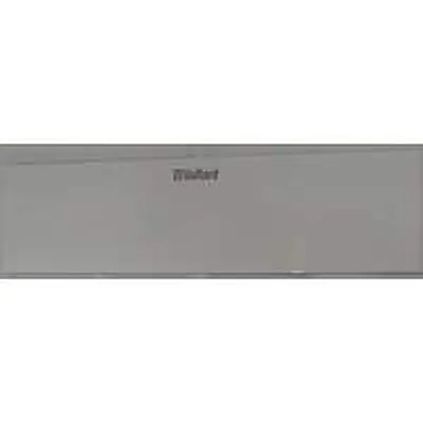 Vaillant manteldelen