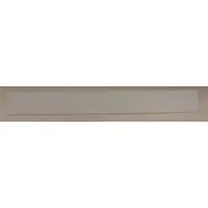 Vaillant geleidingsplaat