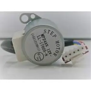 Vaillant motor