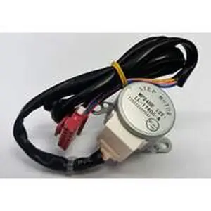 Vaillant motor