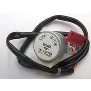 Vaillant motor