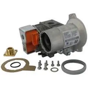 Vaillant gasblok met venturi CW4 voor ecoTEC pro