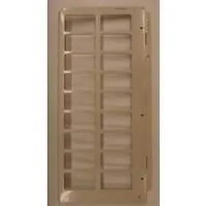Vaillant manteldelen