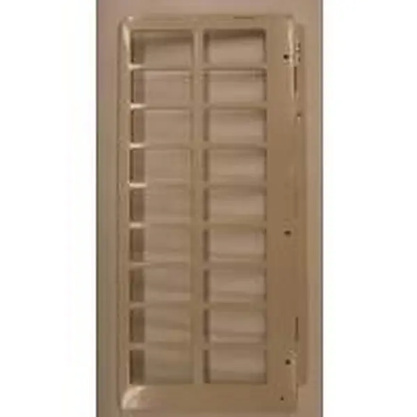 Vaillant manteldelen
