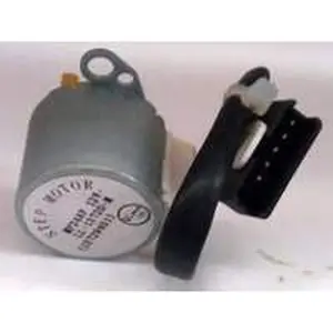 Vaillant motor