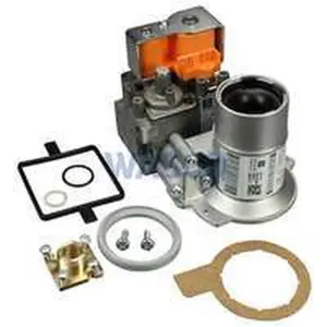 Vaillant gasblok met venturi CW3 voor ecoTEC pro