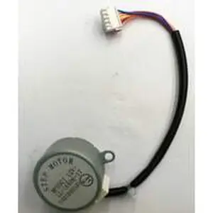 Vaillant motor