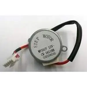 Vaillant motor
