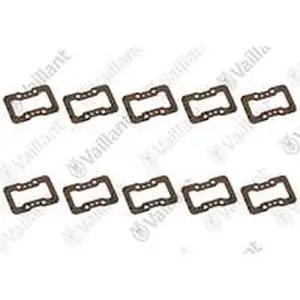 Vaillant Pakking, (x10) 0010036685