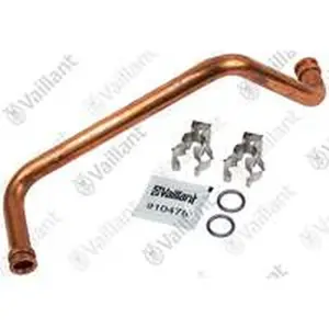 Vaillant Leiding 0010029436