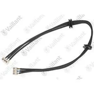 Vaillant Kabelboom, 2 of 7 0010030850 (230V) voor ecoTEC en ecoTEC plus
