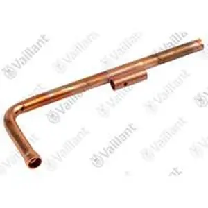 Vaillant Leiding 0010033556