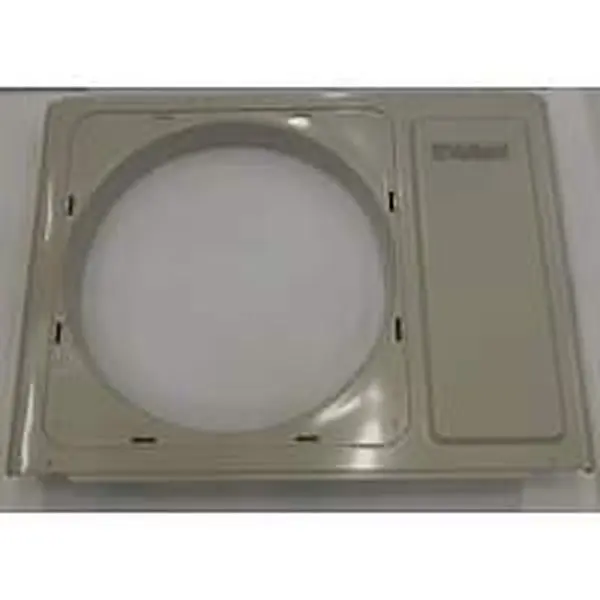 Vaillant manteldelen
