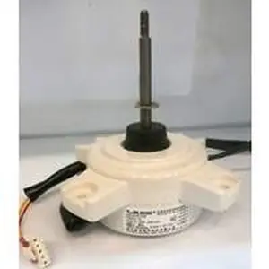 Vaillant motor