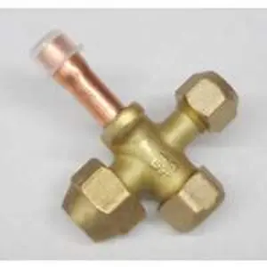Vaillant sleutel voor gebruik, 3/8"