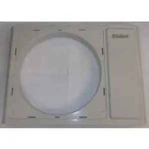 Vaillant manteldelen