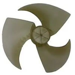 Vaillant ventilatorschroef 0020173341
