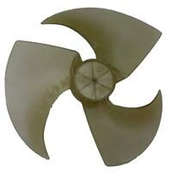 Vaillant ventilatorschroef 0020173341