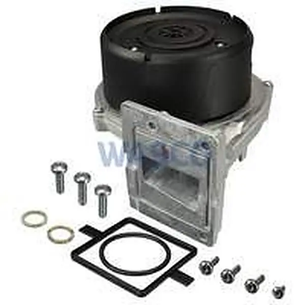 Vaillant ventilator VHR/5 30-34 voor ecoTEC plus