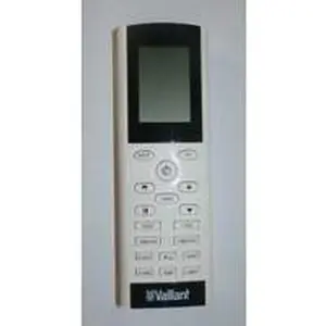 Vaillant climaVAIR afstandsbediening