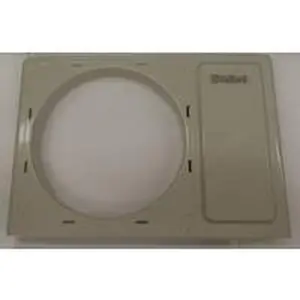 Vaillant manteldelen