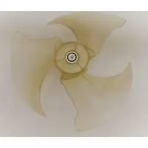 Vaillant ventilatorschroef 0020263807