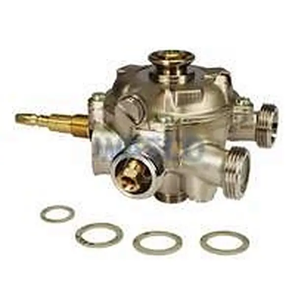 Vaillant watergedeelte MAG325/7 TZW